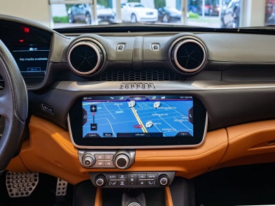 2019 Ferrari Portofino Base