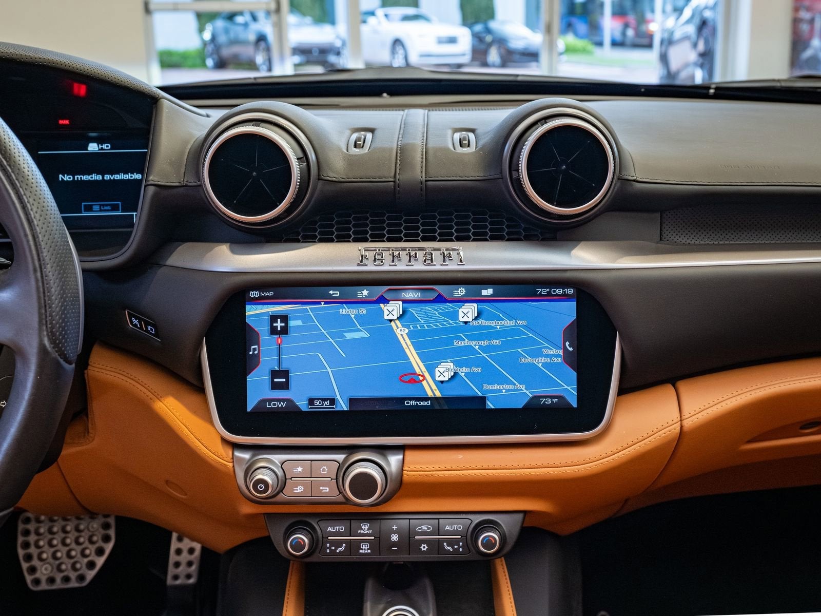 2019 Ferrari Portofino Base