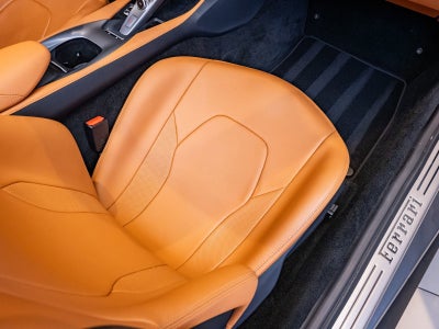 2019 Ferrari Portofino Base