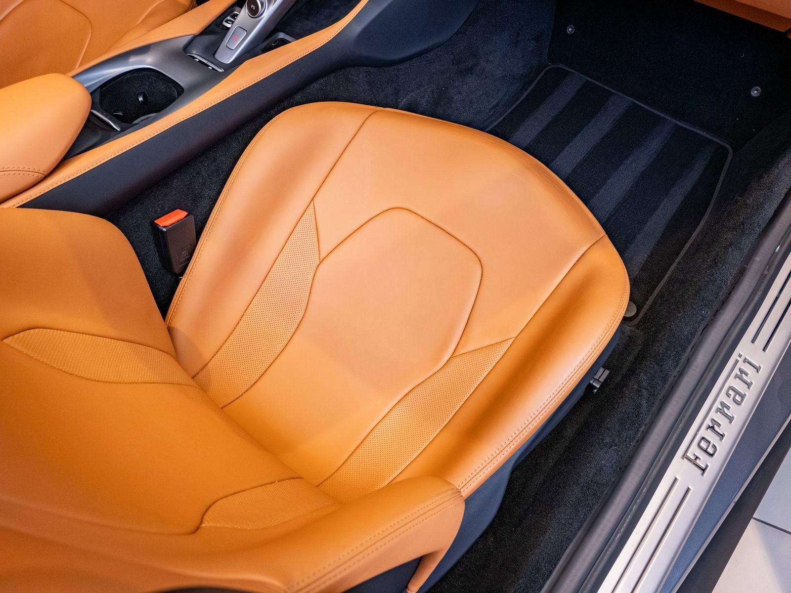 2019 Ferrari Portofino Base