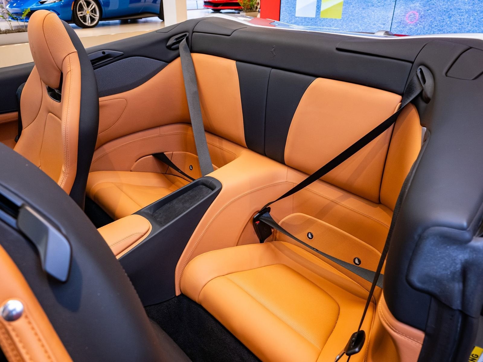 2019 Ferrari Portofino Base