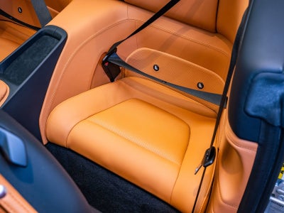 2019 Ferrari Portofino Base