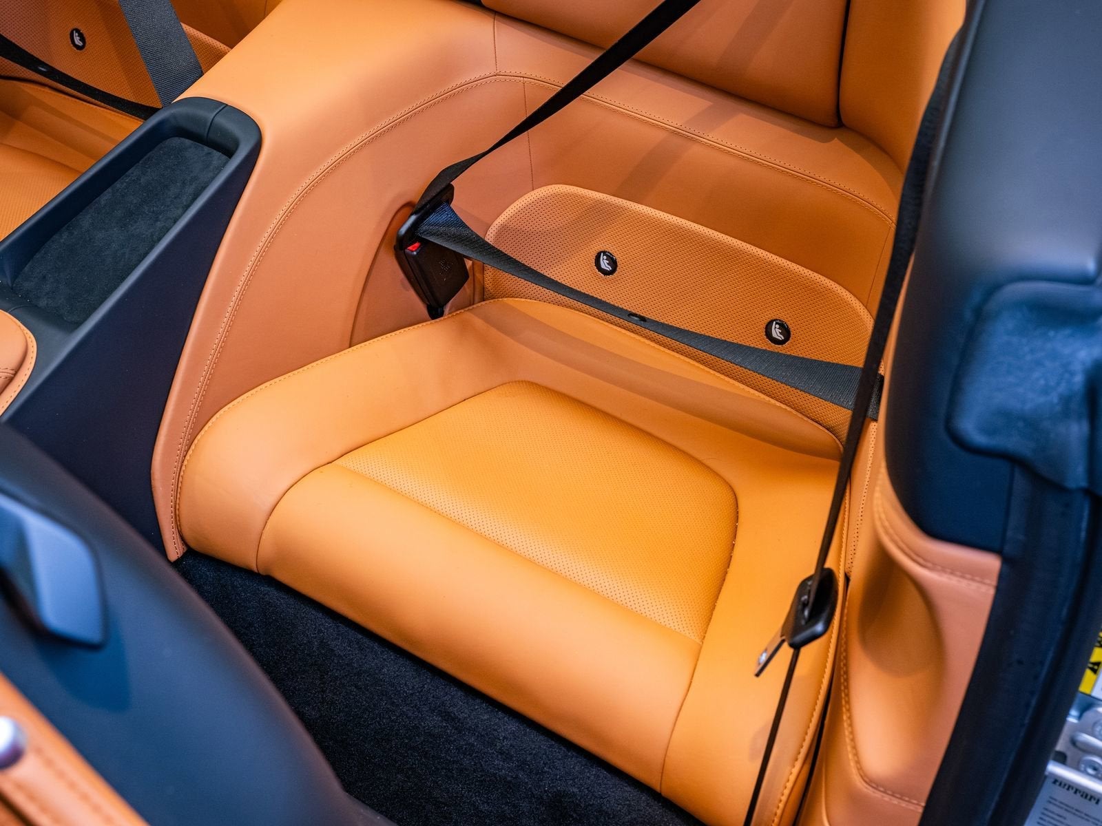 2019 Ferrari Portofino Base