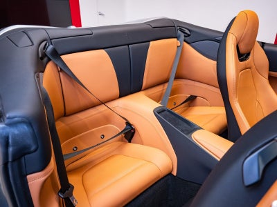 2019 Ferrari Portofino Base