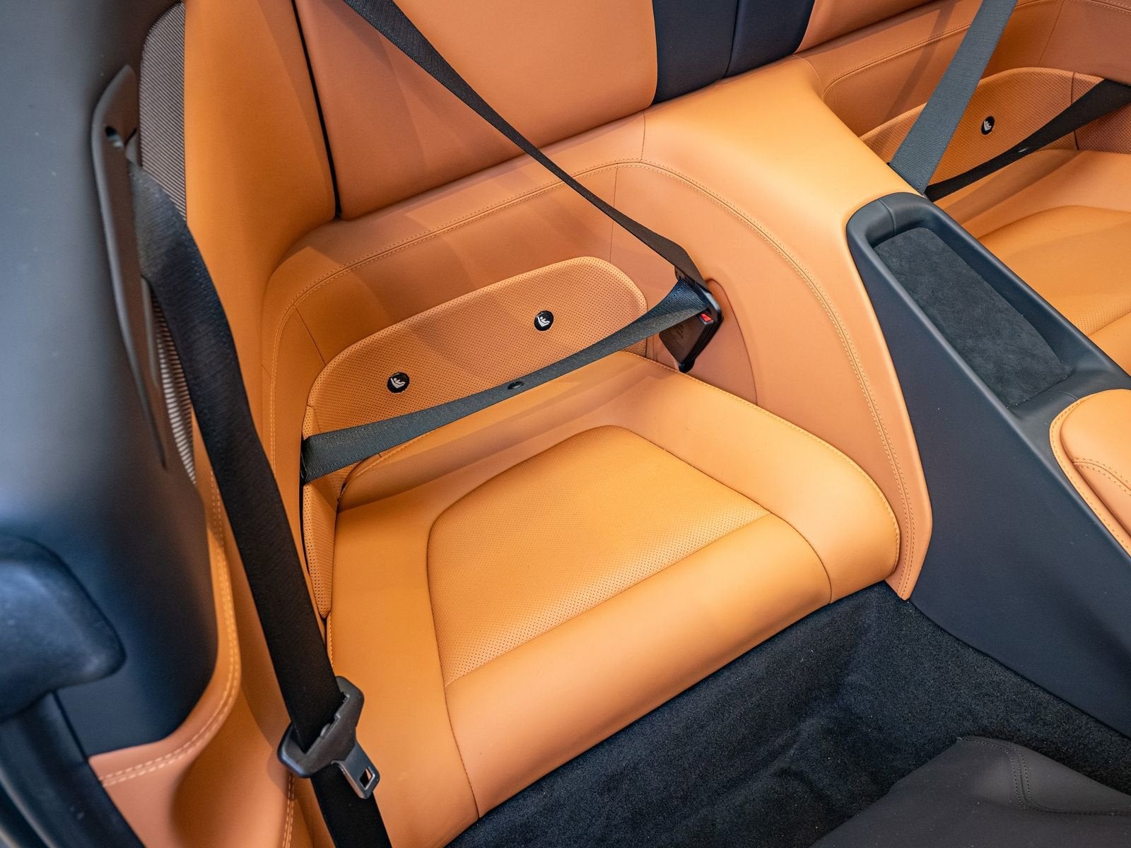 2019 Ferrari Portofino Base