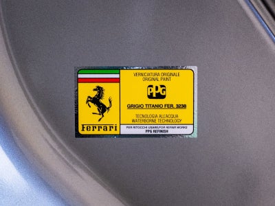 2019 Ferrari Portofino Base