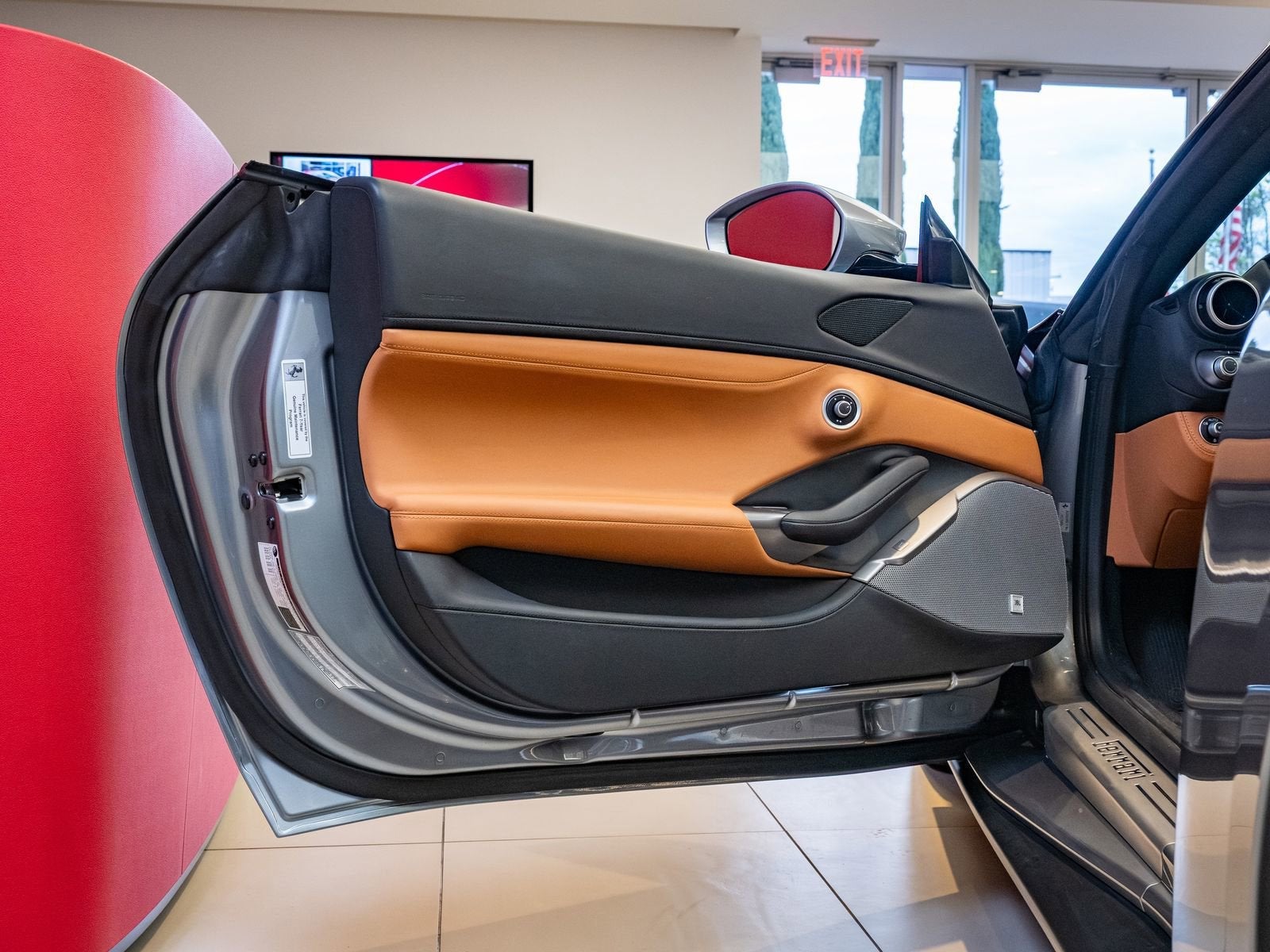 2019 Ferrari Portofino Base