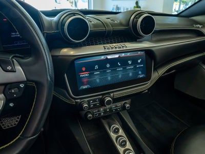 2020 Ferrari Portofino Base
