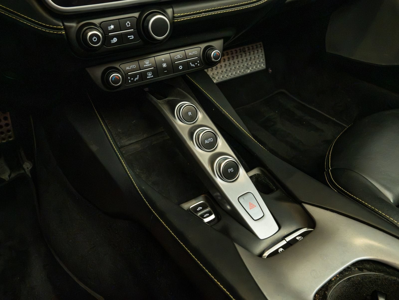 2020 Ferrari Portofino Base