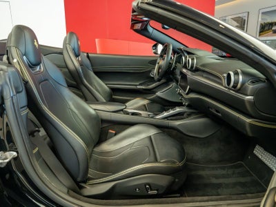 2020 Ferrari Portofino Base