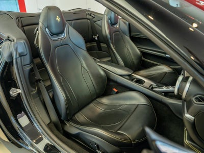 2020 Ferrari Portofino Base