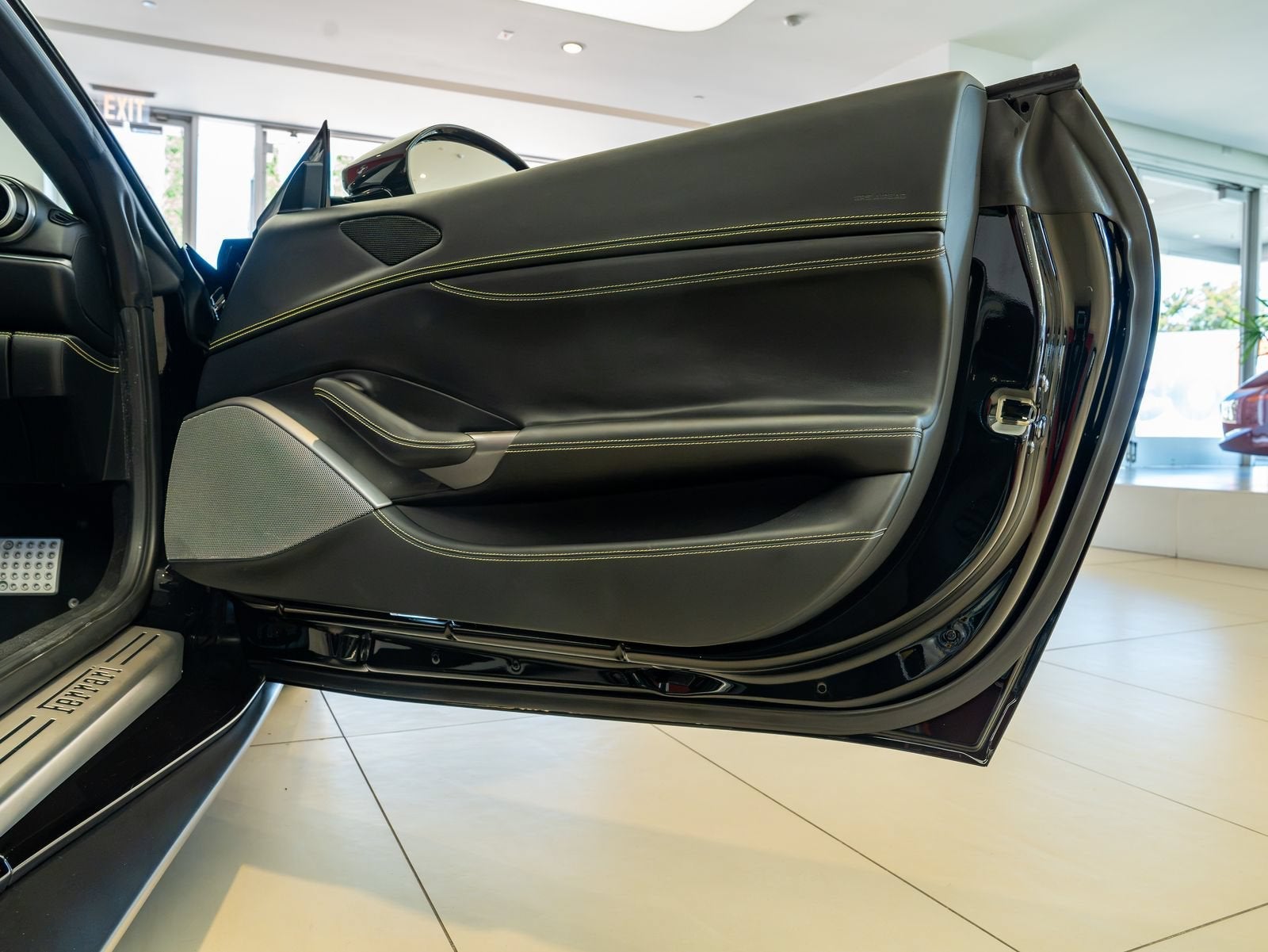 2020 Ferrari Portofino Base