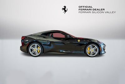 2020 Ferrari Portofino Base