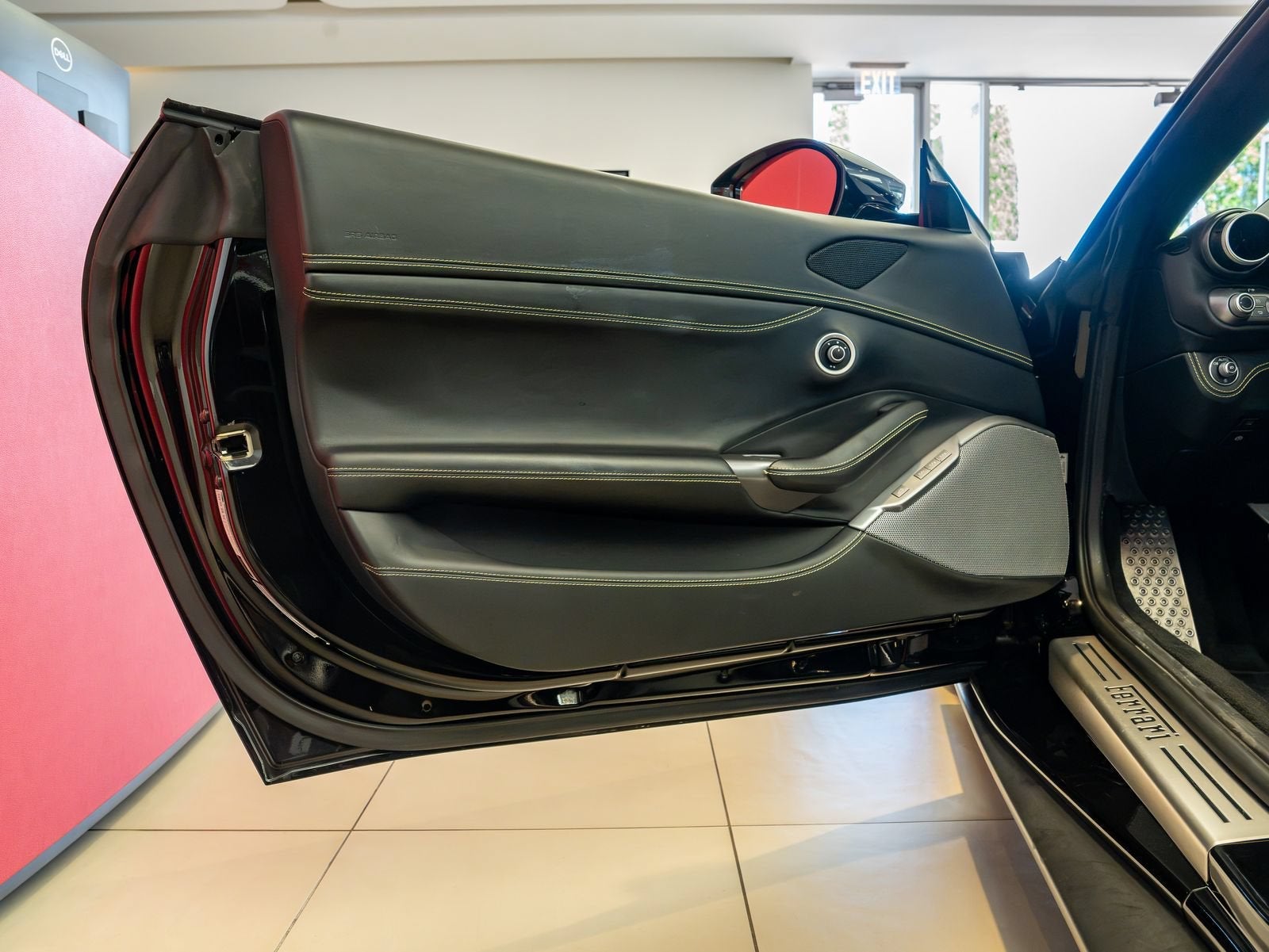 2020 Ferrari Portofino Base