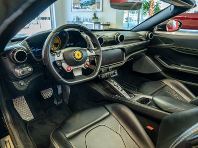 2020 Ferrari Portofino Base