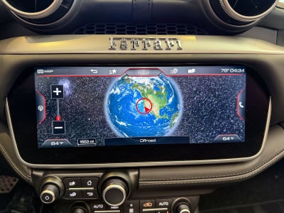 2019 Ferrari Portofino Base
