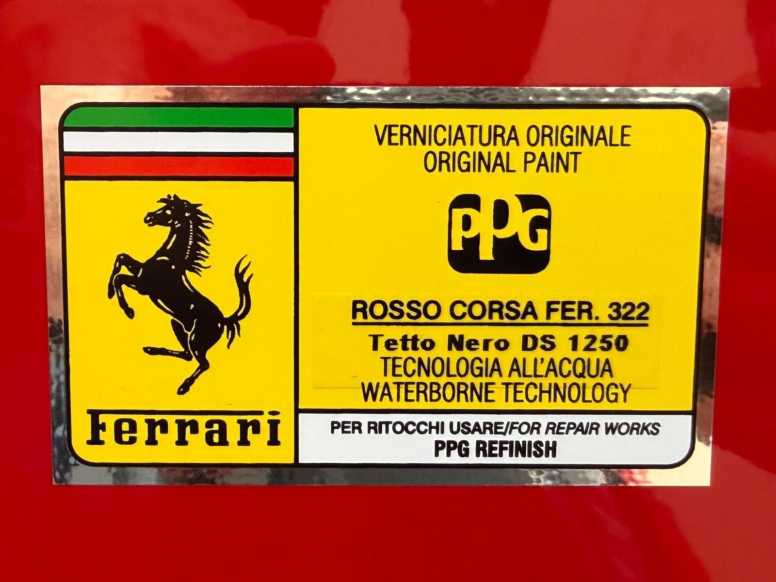 2019 Ferrari Portofino Base