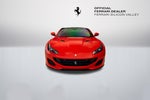 2020 Ferrari Portofino Base
