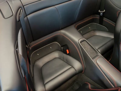 2020 Ferrari Portofino Base