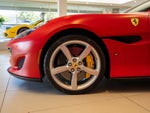 2020 Ferrari Portofino Base