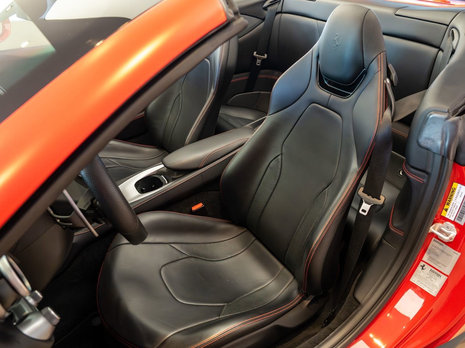2020 Ferrari Portofino Base