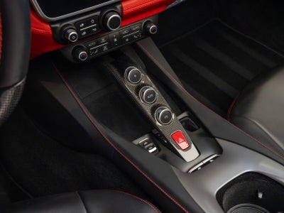 2020 Ferrari Portofino Base