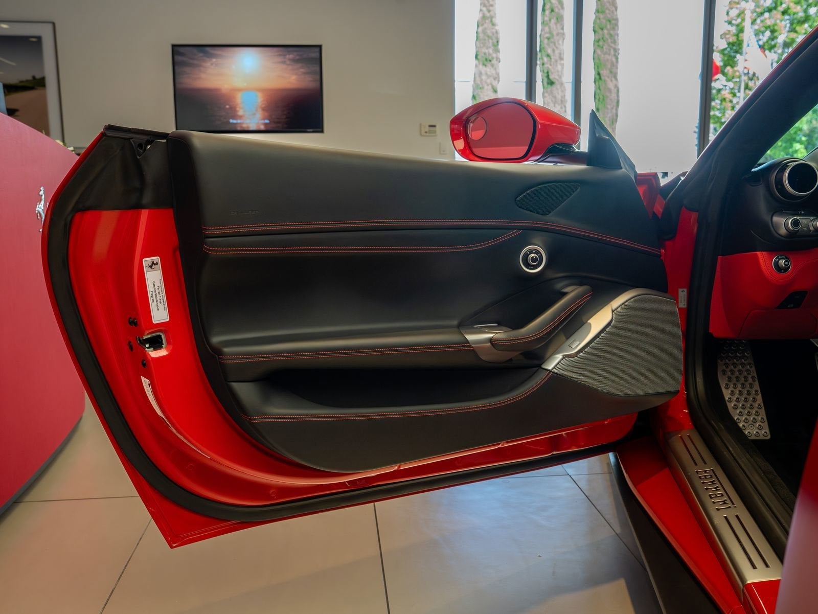 2020 Ferrari Portofino Base