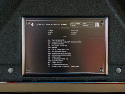 2019 Ferrari Portofino Base