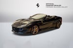 2019 Ferrari Portofino Base