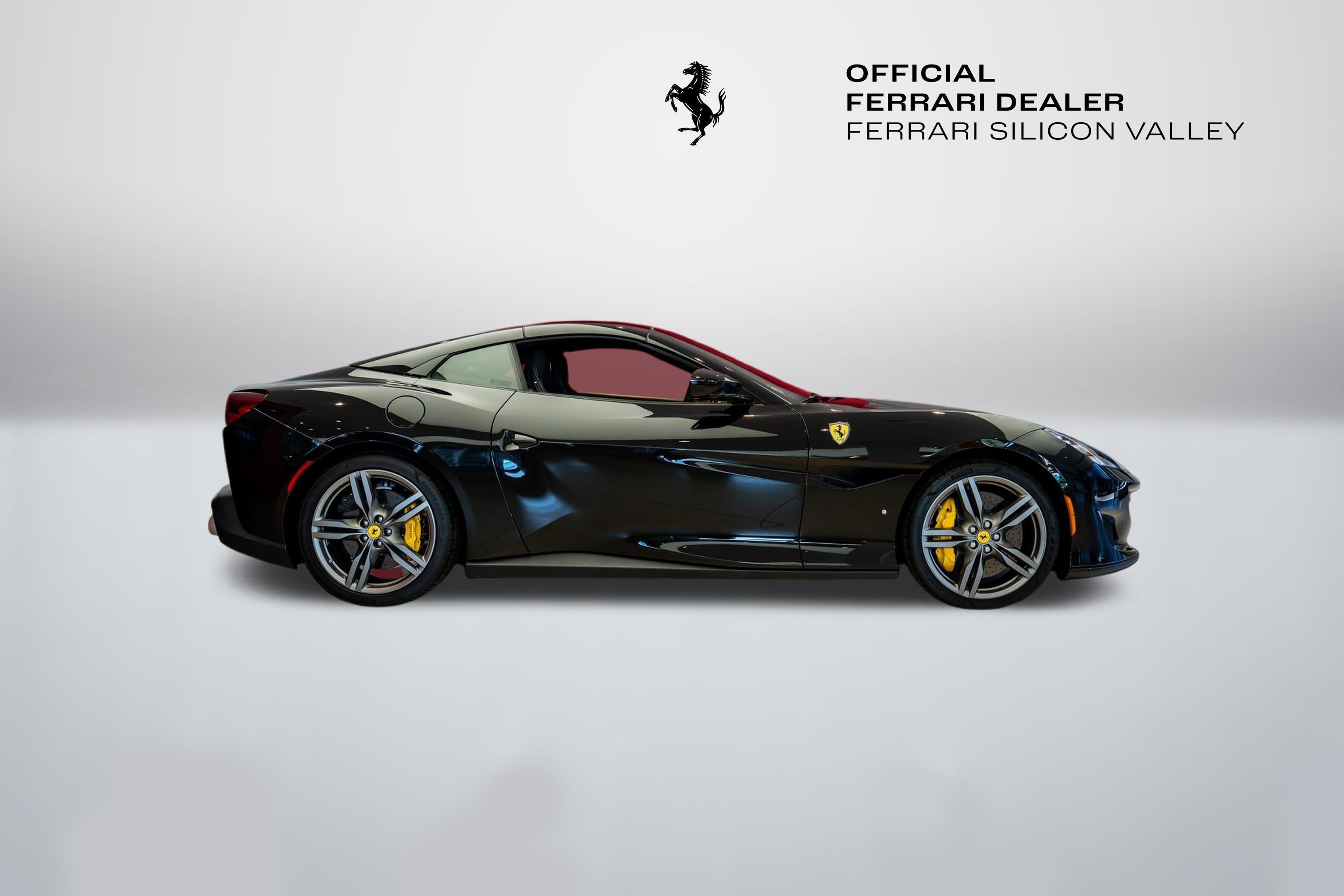 2019 Ferrari Portofino Base