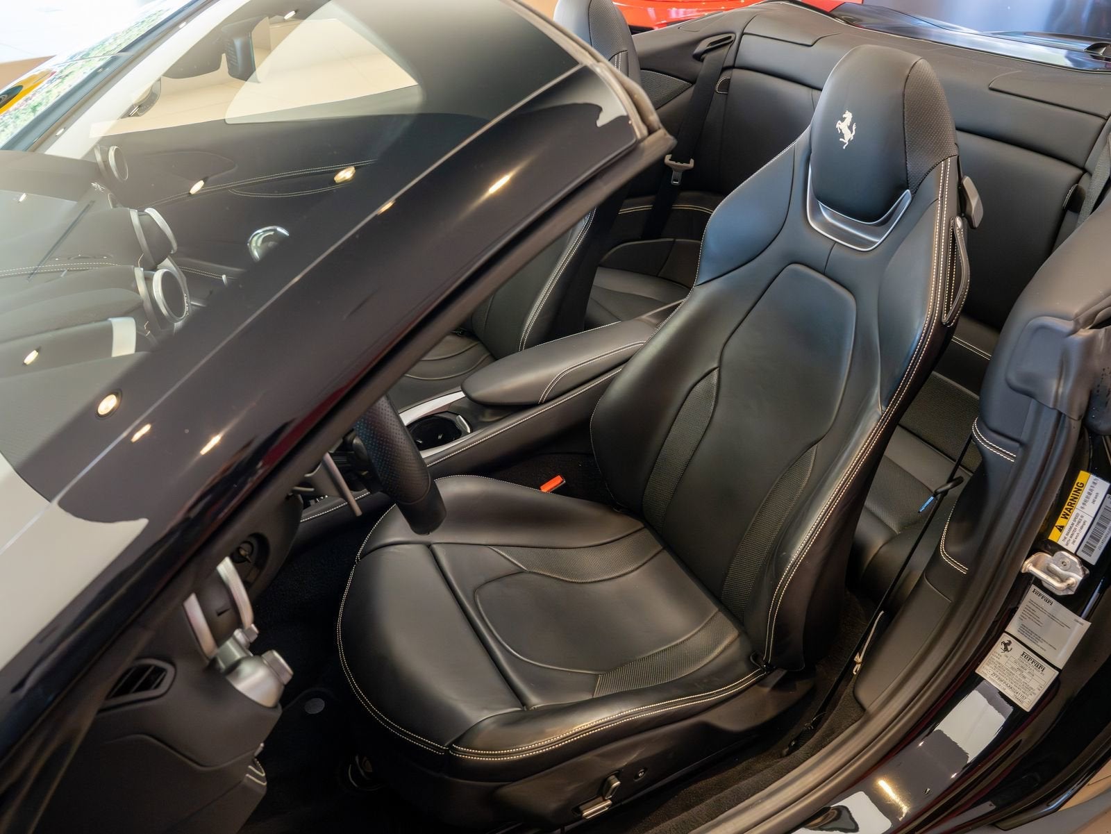 2019 Ferrari Portofino Base