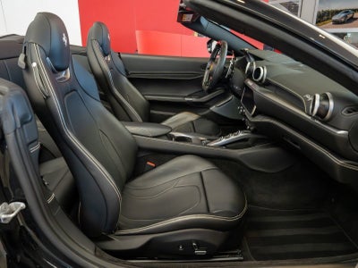 2019 Ferrari Portofino Base