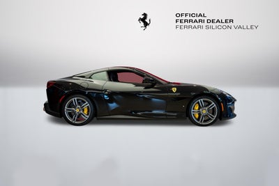 2019 Ferrari Portofino Base