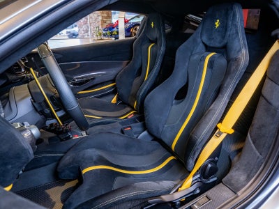 2020 Ferrari 488 Pista Base