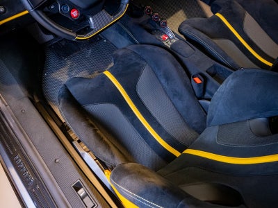 2020 Ferrari 488 Pista Base