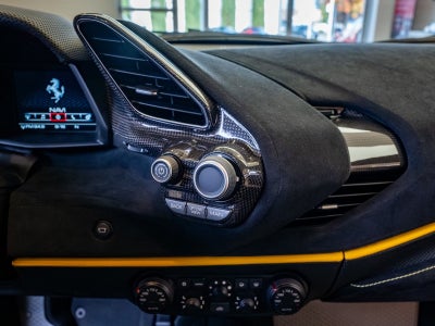 2020 Ferrari 488 Pista Base