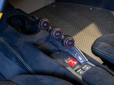 2020 Ferrari 488 Pista Base