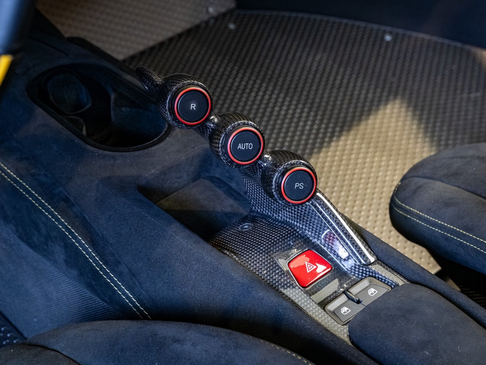 2020 Ferrari 488 Pista Base