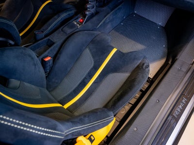 2020 Ferrari 488 Pista Base