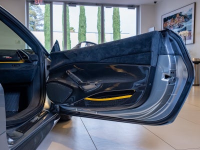 2020 Ferrari 488 Pista Base