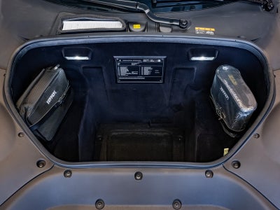 2020 Ferrari 488 Pista Base