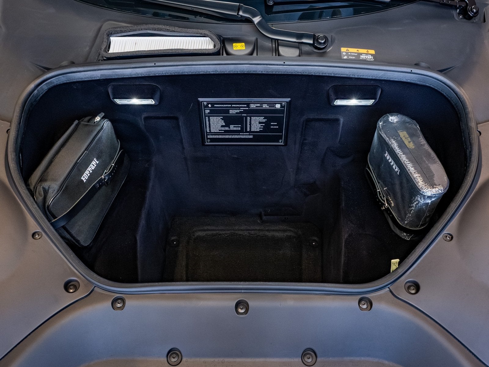 2020 Ferrari 488 Pista Base