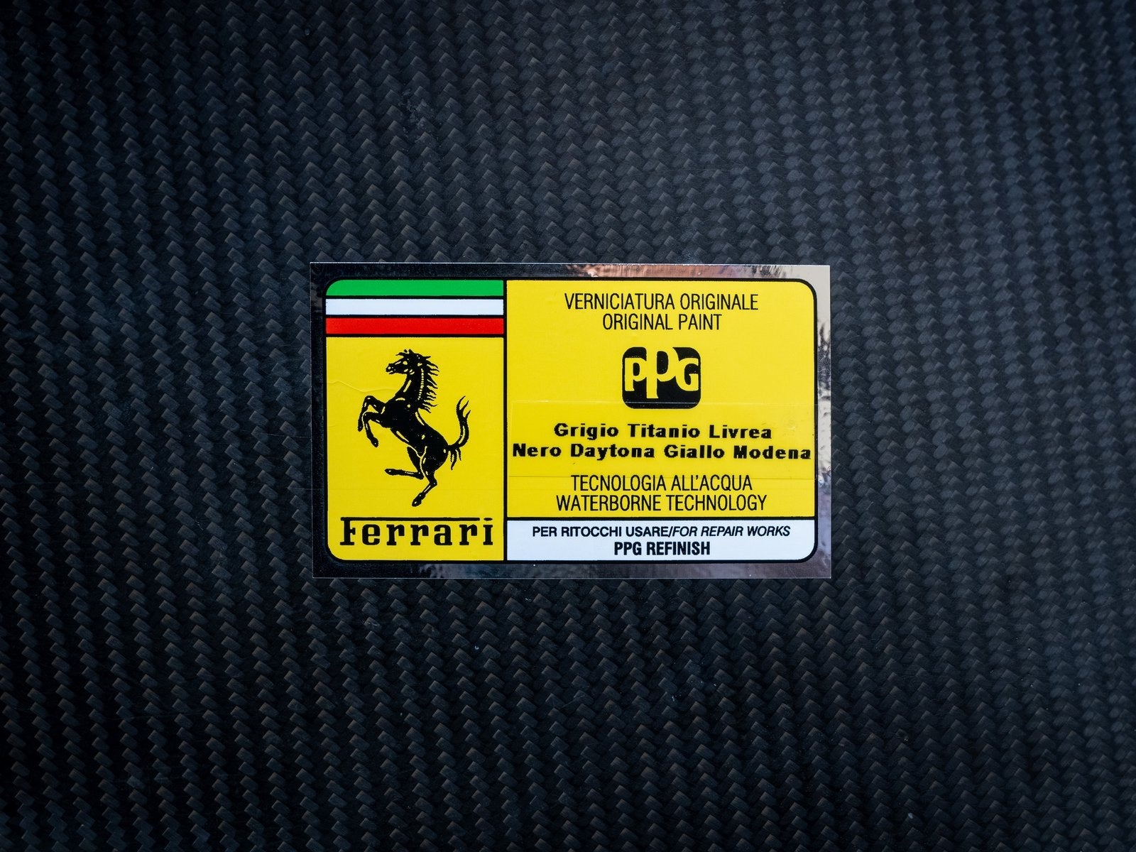 2020 Ferrari 488 Pista Base