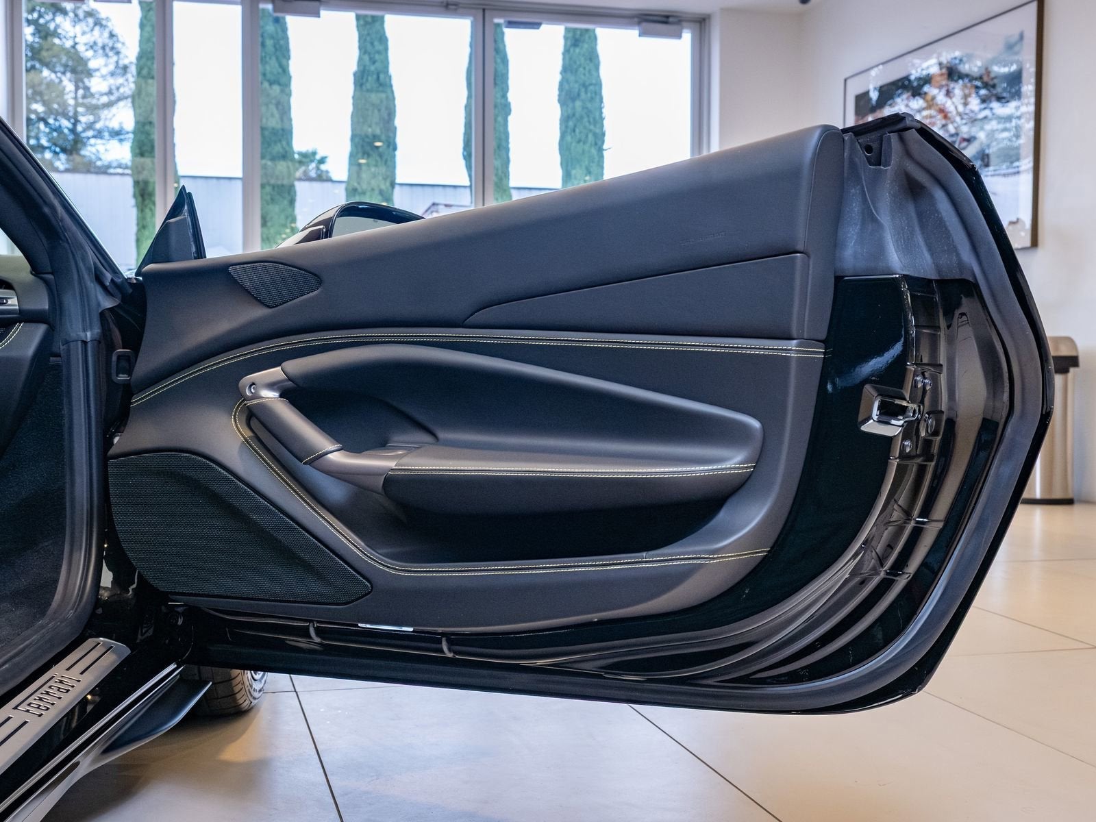 2021 Ferrari F8 Tributo Base