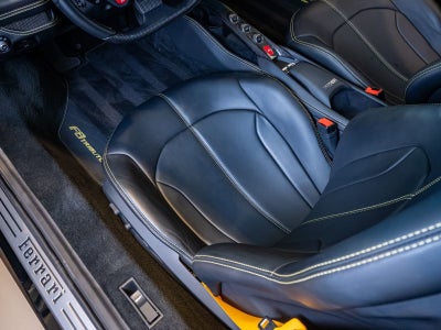 2021 Ferrari F8 Tributo Base