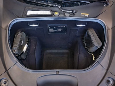 2021 Ferrari F8 Tributo Base