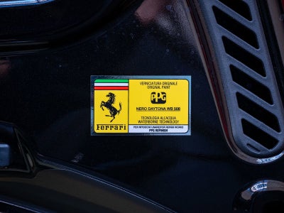 2021 Ferrari F8 Tributo Base