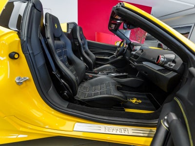 2021 Ferrari F8 Spider Base