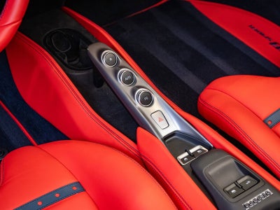 2022 Ferrari F8 Spider Base