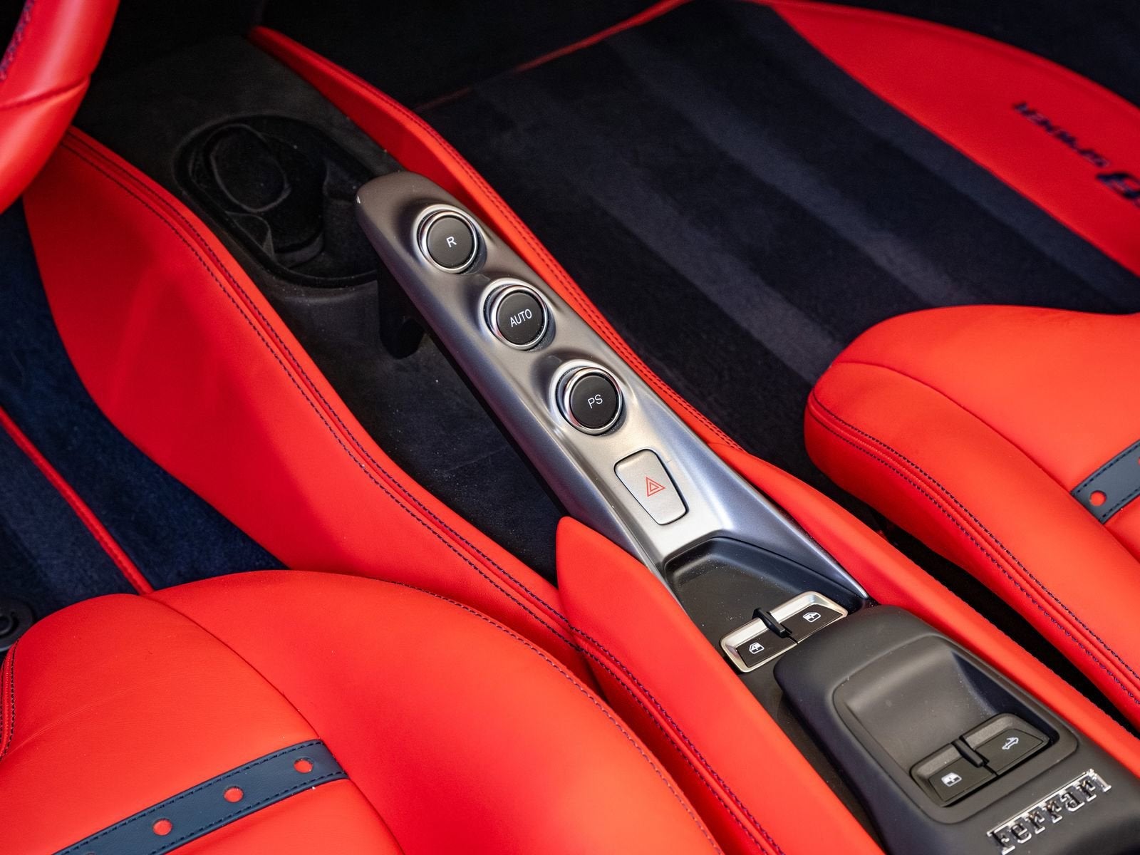 2022 Ferrari F8 Spider Base